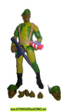 gi joe STALKER 7 inch Ultimates wave 4 complete