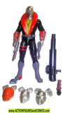 gi joe DESTRO 7 inch Ultimates wave 4 complete