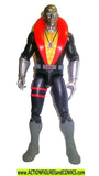 gi joe DESTRO 7 inch Ultimates wave 4 complete