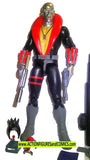gi joe DESTRO 7 inch Ultimates wave 4 complete