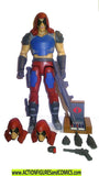 gi joe ZARTAN 7 inch Ultimates 2023 wave 4 complete