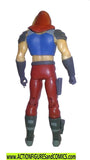 gi joe ZARTAN 7 inch Ultimates 2023 wave 4 complete