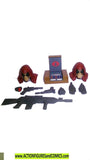gi joe ZARTAN 7 inch Ultimates 2023 wave 4 complete