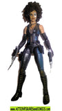 marvel legends DOMINO Deadpool 2 mcu X-men X-Force