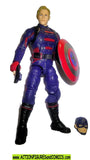 marvel legends US AGENT Captain America Falcon winter soldier