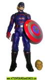 marvel legends US AGENT Captain America Falcon winter soldier
