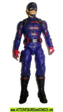 marvel legends US AGENT Captain America Falcon winter soldier