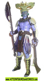 marvel legends ATTUMA black panther movie BAF complete