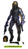 marvel legends WINTER SOLDIER flashback facon