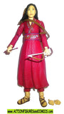 marvel legends KATE 2021 mcu shang chi movie wave
