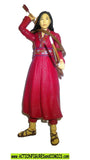 marvel legends KATE 2021 mcu shang chi movie wave