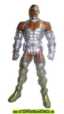 dc universe classics CYBORG wave 4 new teen titans
