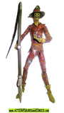 dc universe classics SCARECROW dc batman sickle
