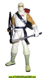 gi joe STORM SHADOW 6 inch Classified series 1984 style 35