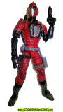 gi joe BAT Cobra Crimson 6 inch Classified series moc mib