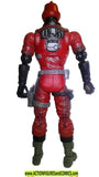 gi joe BAT Cobra Crimson 6 inch Classified series moc mib