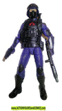 gi joe COBRA TROOPER 6 inch classified soldier gijoe mib moc