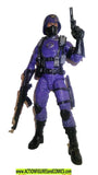 Gi joe COBRA OFFICER Sgt 6 inch Classified 2021 gijoe mib moc