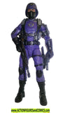 Gi joe COBRA OFFICER Sgt 6 inch Classified 2021 gijoe mib moc