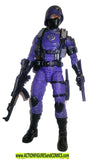 Gi joe COBRA OFFICER Sgt 6 inch Classified 2021 gijoe mib moc