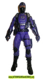Gi joe COBRA OFFICER Sgt 6 inch Classified 2021 gijoe mib moc
