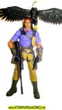gi joe SPIRIT 6 inch Classified series 1984 style 36