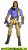 gi joe SPIRIT 6 inch Classified series 1984 style 36