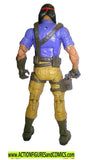 gi joe SPIRIT 6 inch Classified series 1984 style 36