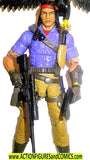 gi joe SPIRIT 6 inch Classified series 1984 style 36
