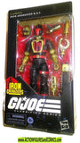 Gi joe BAT Cobra 6 inch Classified series 134 mib moc