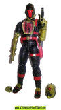 Gi joe BAT Cobra 6 inch Classified series 134 mib moc