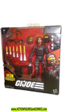 Gi joe METAL HEAD 6 inch Classified series mib moc