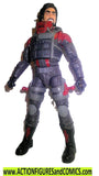 Gi joe METAL HEAD 6 inch Classified series mib moc