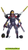 Gi joe METAL HEAD 6 inch Classified series mib moc