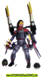 Gi joe METAL HEAD 6 inch Classified series mib moc