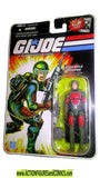 gi joe FLASH 2008 v2 25th anniversary moc