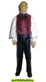 doctor who action figures PROFESSOR YANA the master