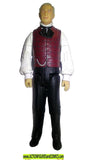 doctor who action figures PROFESSOR YANA the master
