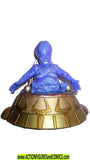 doctor who action figures MOXX OF BALHOON blue ver