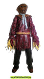 doctor who action figures SCARECROW series 3 blue tie dr