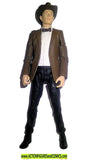 doctor who action figures ELEVENTH DOCTOR cowboy hat dr