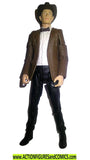 doctor who action figures ELEVENTH DOCTOR cowboy hat dr