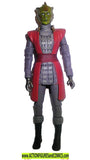 doctor who action figures SILURIAN General RESTAC dr