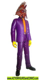 doctor who action figures BLOWFISH Torchwood dr