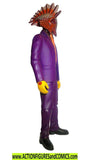 doctor who action figures BLOWFISH Torchwood dr