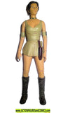 doctor who action figures LEELA 4th comp Fendahleen