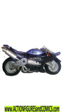 gi joe SNAKE EYES 2009 Motorcycle bike v45 rise of cobra movie (Copy)