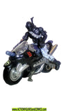 gi joe SNAKE EYES 2009 Motorcycle bike v45 rise of cobra movie (Copy)