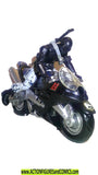 gi joe SNAKE EYES 2009 Motorcycle bike v45 rise of cobra movie (Copy)