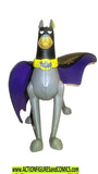 Batman ACE Bat Hound 2004 mattel krypto movie